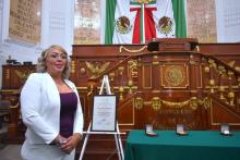 Asesinan a la activista trans Samantha Fonseca en la Ciudad de México