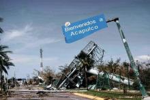 Aseguradoras desembolsan más de 7 mil millones de pesos tras el paso de ‘Otis’