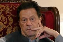 Exprimer ministro pakistaní es condenado a 10 años de prisión 