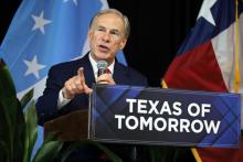 México expresa su preocupación por las "insinuaciones agresivas" del gobernador de Texas