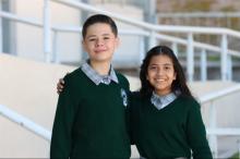Niños