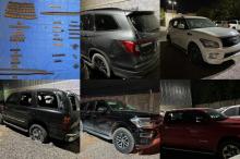 Camionetas