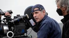 El mexicano Rodrigo Prieto es nominado por cuarta ocasión al premio Óscar 