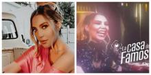 Frida Sofía explica por qué no entró a La Casa de los Famosos 