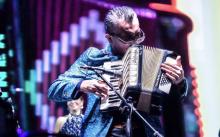 Los Ángeles Azules ofrecerán concierto gratuito en San Pancho