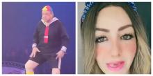 Hija de "Kiko" defiende al actor tras críticas por seguir trabaja
