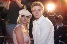 Britney Spears se disculpa con Justin Timberlake luego de lo que dijo de él en su libro