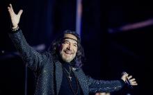 Los Bukis anuncian que tendrán Residencia en Las Vegas