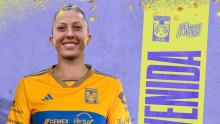 JENNI HERMOSO TIGRES