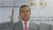 José Luis Cervantes