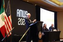 Ken Salazar