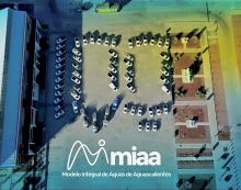 MIAA cumple 100 días al frente de la gestión del agua