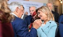 "Que el gobierno federal deje de hacerse pendejo", la polémica declaración de la gobernadora de Chihuahua 