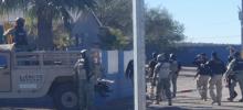 Otro secuestro de migrantes, ahora en Sonora