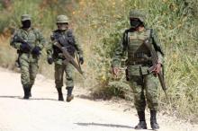 Militares 