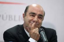 Jesús Murillo Karam