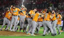 NARANJEROS DE HERMOSILLO