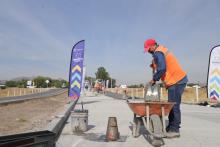 Obras públicas