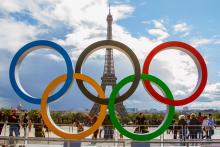JUEGOS OLÍMPICOS PARÍS 2024