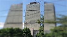 Torre de Pemex 