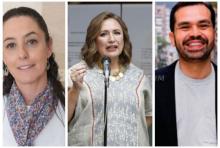 Precandidatos 