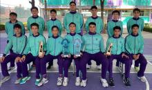 REGIONAL CONADEIP AGUASCALIENTES