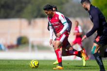 RICARDO MONREAL NECAXA