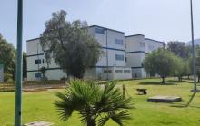 Reclusorio Norte 
