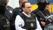 Roberto Borge