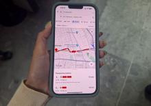 Trayectoria de los camiones ya se pueden revisar en Google Maps