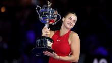 SABALENKA