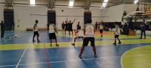 SELECTIVO VOLEIBOL