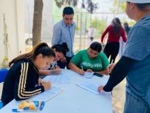 Este martes la Brigada de Empleo en tu Municipio llega a San José de Gracia