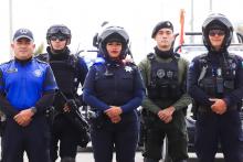Sanjuaneros serán cuidados en su paso por Aguascalientes