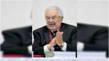 Sergio García Ramírez