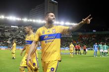 GIGNAC 200 GOLES