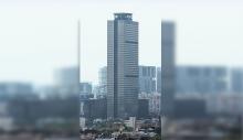 Torre de Pemex 