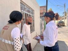 Otorgarán $35 mil para mejorar viviendas de Asientos, Asientos y El Llano