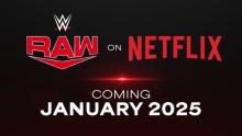 WWE AND NETFLIX
