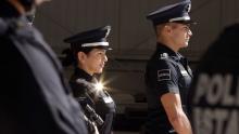 Policía estatal en Aguascalientes es la segunda más confiable en México, estima INEGI