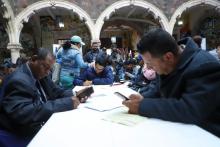 “Jueves de bolsa de trabajo” ofrecerá más de mil oportunidades laborales