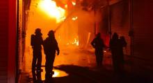 incendio