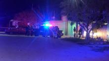 Sucedió anoche en la Comunidad de Pilotos en el Municipio de Asientos y se convierte en el primer feminicidio de este 2024
