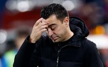 XAVI DEJA AL BARCELONA
