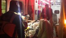 Ocurrió la madrugada del pasado sábado en la carretera 70 federal y el cruce con el libramiento a Jalpa en el Municipio de Calvillo