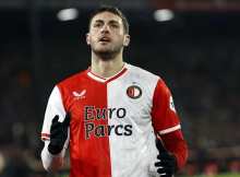 Feyenoord 0-0 Twente 