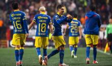 Xolos 0-2 América