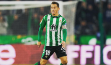 Andrés Guardado