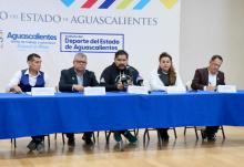 BOX AGUASCALIENTES