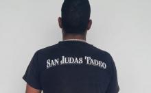 El caso de violencia contra una mujer ocurrió otra vez en Villas de Nuestra Señora de la Asunción